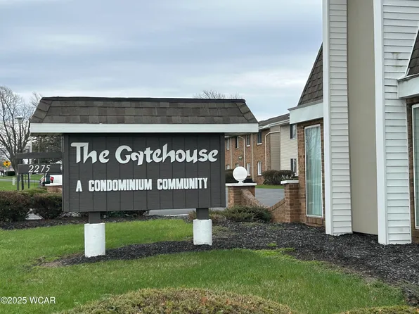 2275 N Cable Rd APT 60, Lima, OH 45807