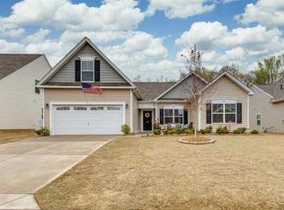 161 Noble Creek Rd, Woodruff, SC 29388