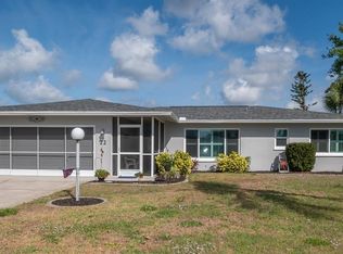 22 Annapolis Ln, Rotonda West, FL 33947