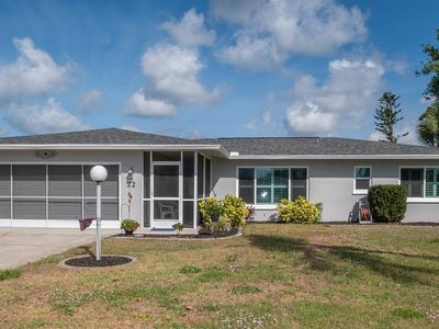 22 Annapolis Ln, Rotonda West, FL, 33947