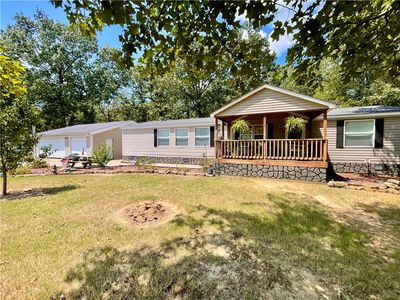 10935 Pin Oak Loop, Belleville, AR, 72824