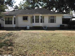 19280 Wilters St, Robertsdale, AL 36567