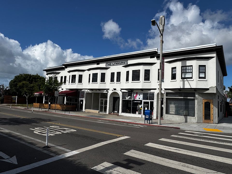 1st image of 3384 30th St #3390
