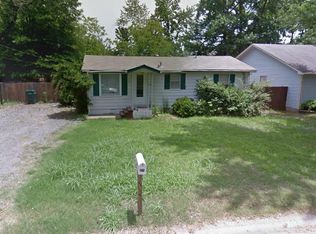 200 S Mitchell St, Conway, AR 72034