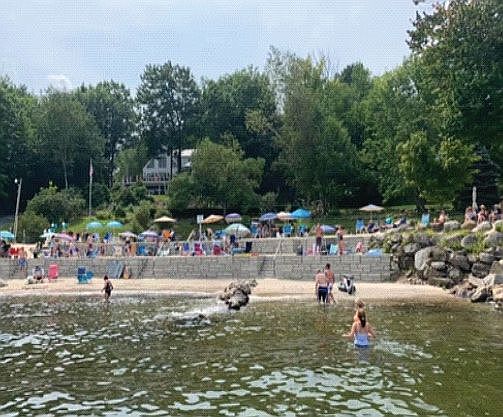 2nd image of 0 W Shore Rd