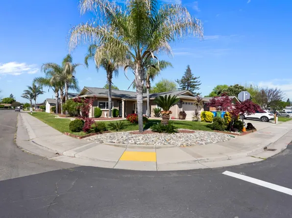 19181 Frank Ct, Woodbridge, CA 95258