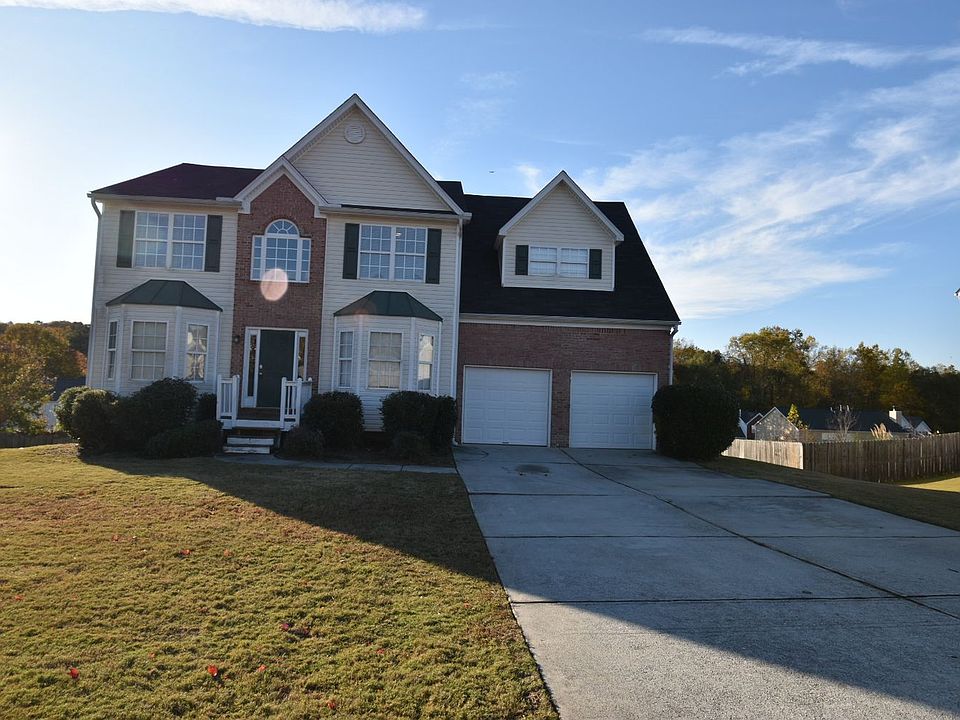 1st image of 930 Creek Cove Way