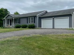 466 Route 87, Columbia, CT 06237