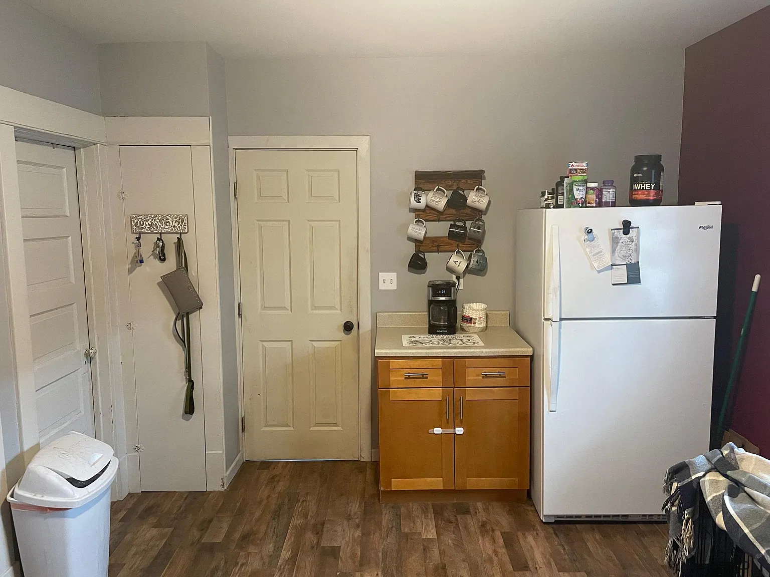 121 Indian Church Rd — Photo 2