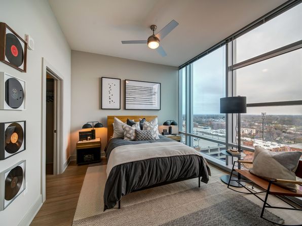 511 Fayetteville St #1008