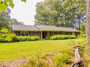 350 Fulmer Rd, Buchanan, GA 30113