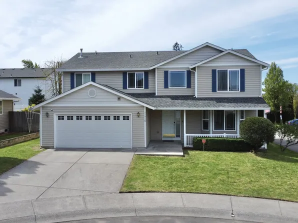 11716 NE 42nd Ct, Vancouver, WA 98686