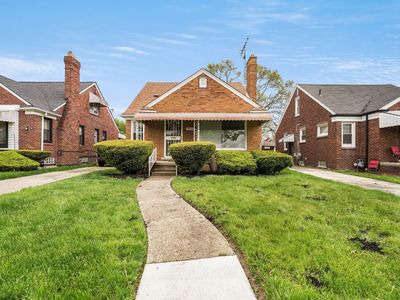 14031 Collingham Dr, Detroit, MI, 48205