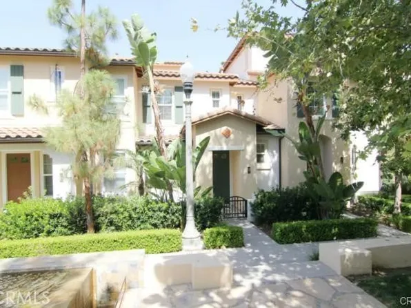 25 Flowerbud, Irvine, CA 92603