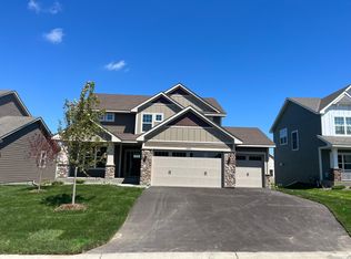 10956 Ithaca Ln N, Osseo, MN 55369