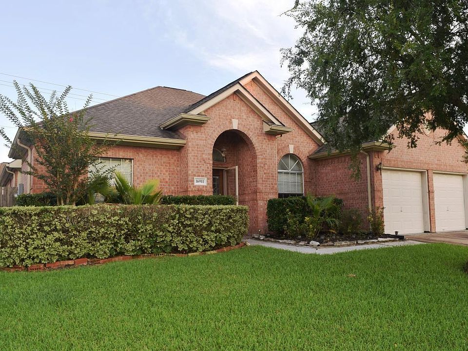 Front of the home -1