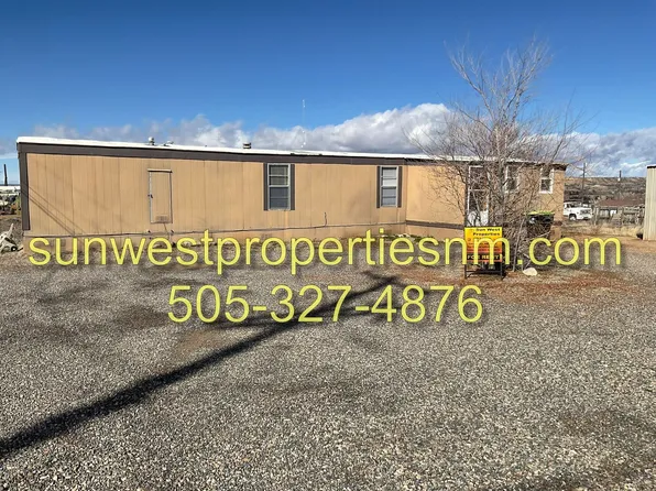 907 Sategna Ln, Bloomfield, NM 87413