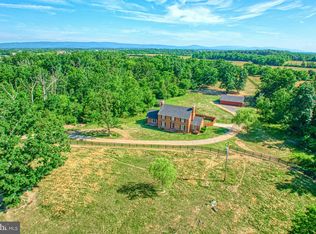 1969 Old Winchester Rd, Boyce, VA 22620