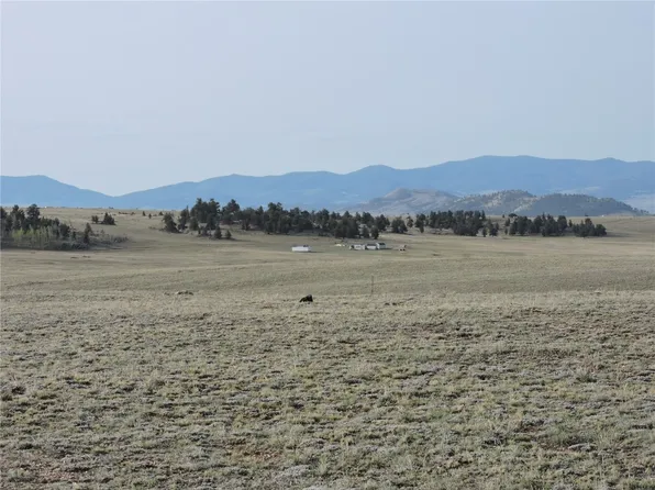 122 Bandelier Court, Hartsel, CO 80449