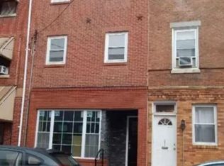 1241 S 13th St APT 3, Philadelphia, PA 19147