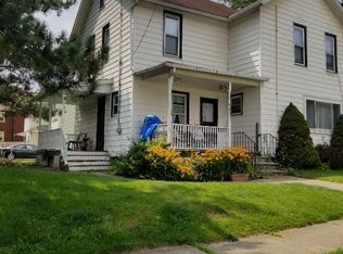 949 Johnson St, Elmira, NY 14901
