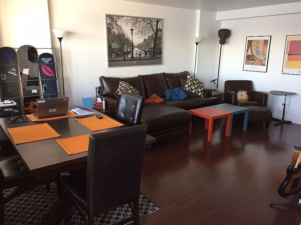 2nd image of 6600 Kennedy Blvd E APT 6B