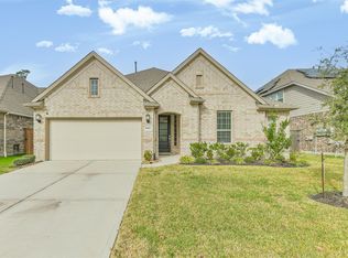 9411 Thornbluff Creek Ct, Porter, TX 77365