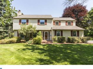63 Church Rd, Malvern, PA 19355