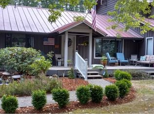 320 SE Snider Rd, Shelton, WA 98584