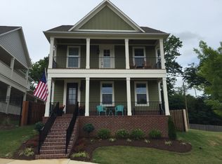 39 W Orleans St, Jackson, TN 38301