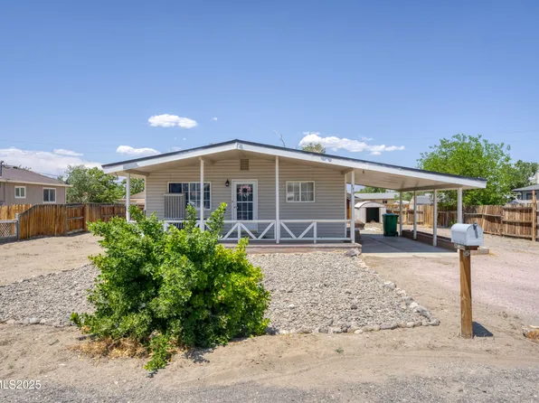 190 E Cedar St, Fernley, NV 89408
