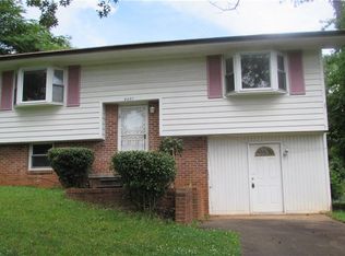 4071 Codel St SW, Atlanta, GA 30331