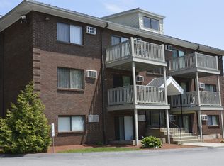 33 Andrew St APT 20, Manchester, NH 03104