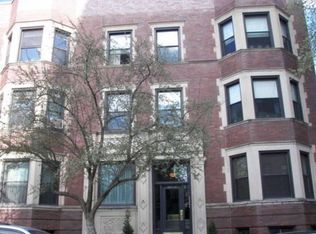 5547 S Dorchester Ave #2, Chicago, IL 60637