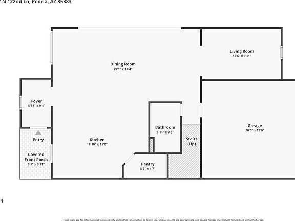 2nd image of 29267 N 122nd Ln