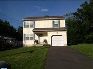 160 Pennsylvania Ave, Ewing, NJ 08638
