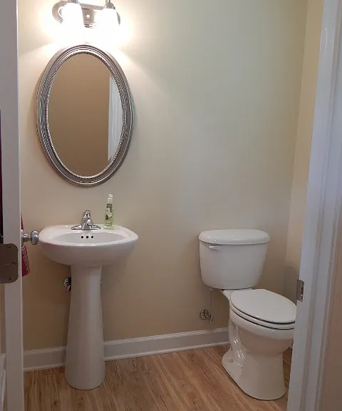 140 Rosewood Pl #140 — Photo 5