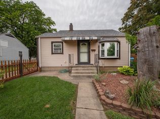 1316 S 2nd St, Lafayette, IN 47905