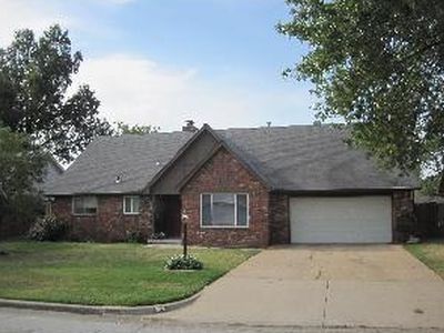 9126 E 38th St, Tulsa, OK, 74145