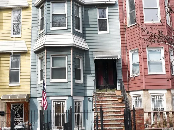 1203 Hancock Street, Brooklyn, NY 11221