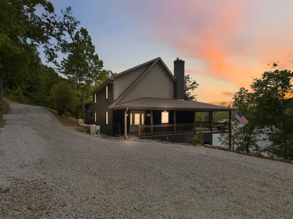 1464 Hawk Ridge Rd, London, KY 40741