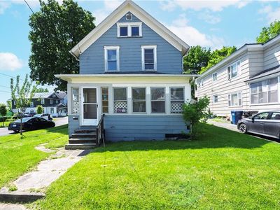 901 Ballantyne Rd, Syracuse, NY, 13207