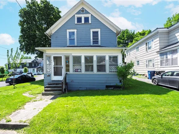 901 Ballantyne Rd, Syracuse, NY 13207