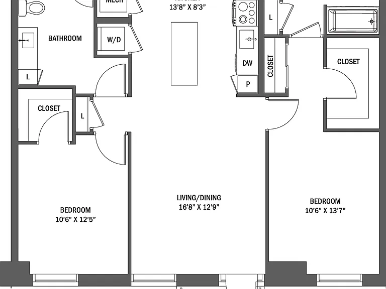 Signature Reston Town Center Apartments — Photo 119