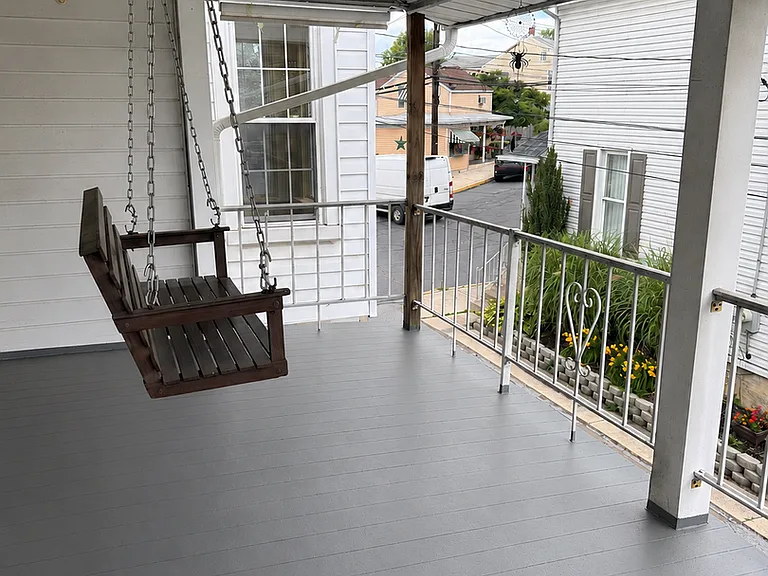 36 N Catherine St #1 — Photo 13