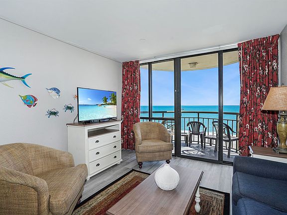 2nd image of 2310 N Ocean Blvd. #1102