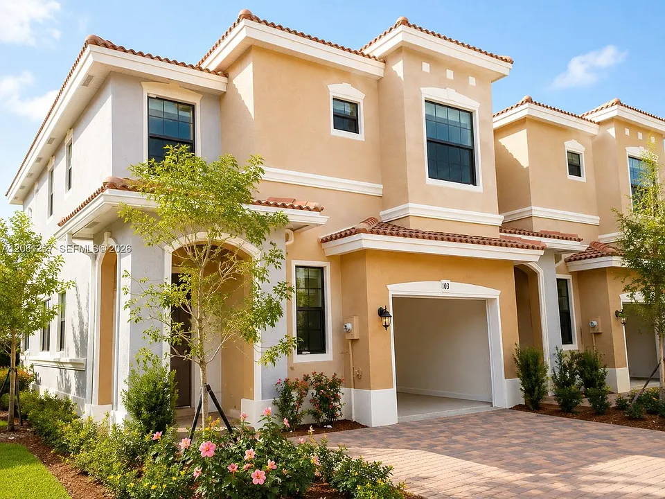 103 Gramercy Square Dr