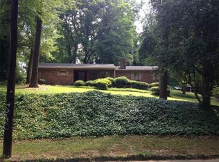 3181 Rilman Rd NW, Atlanta, GA 30327