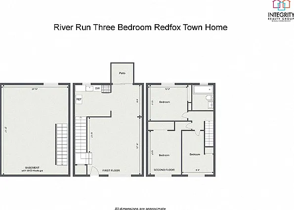 River Run Apartments — Photo 55