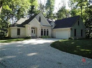 2607 W 750 N, Thorntown, IN 46071